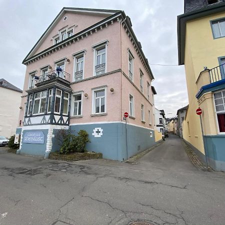 Gaestehaus Hein บอพพาร์ด ภายนอก รูปภาพ